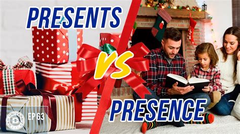 Presence vs. Presents .